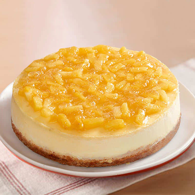 Our Best Cheesecake Recipes