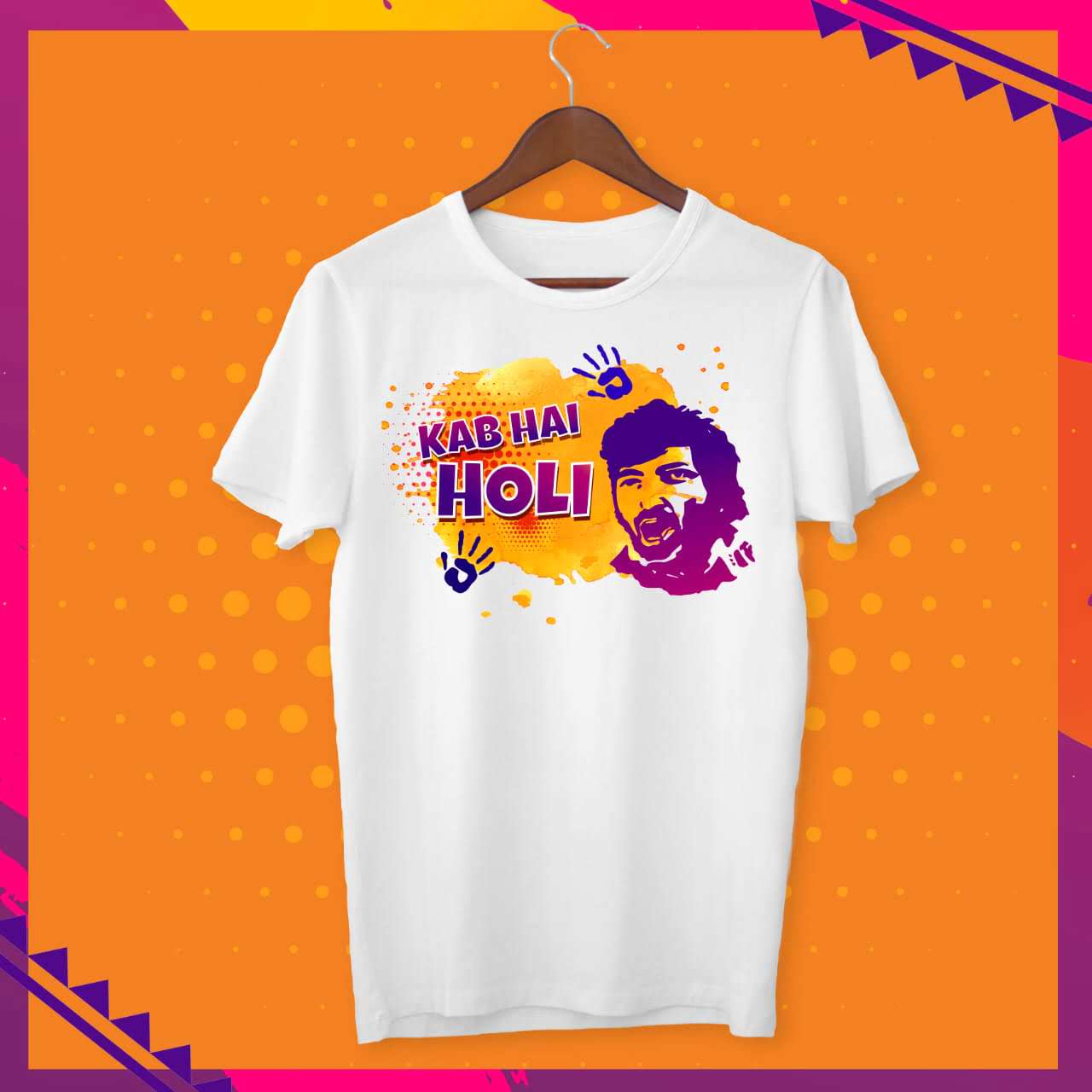 Send/Order Holi Gifts Online in India | Best Holi Hampers – Expressluv