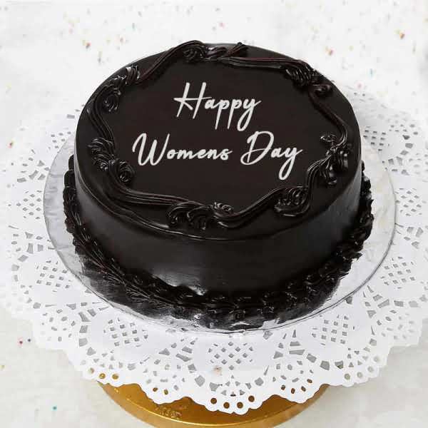 Buy Large HAPPY BIRTHDAY CAKE Gift Box Happy Birthday Cake Online in India  - Etsy