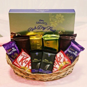 best chocolates to gift girlfriend