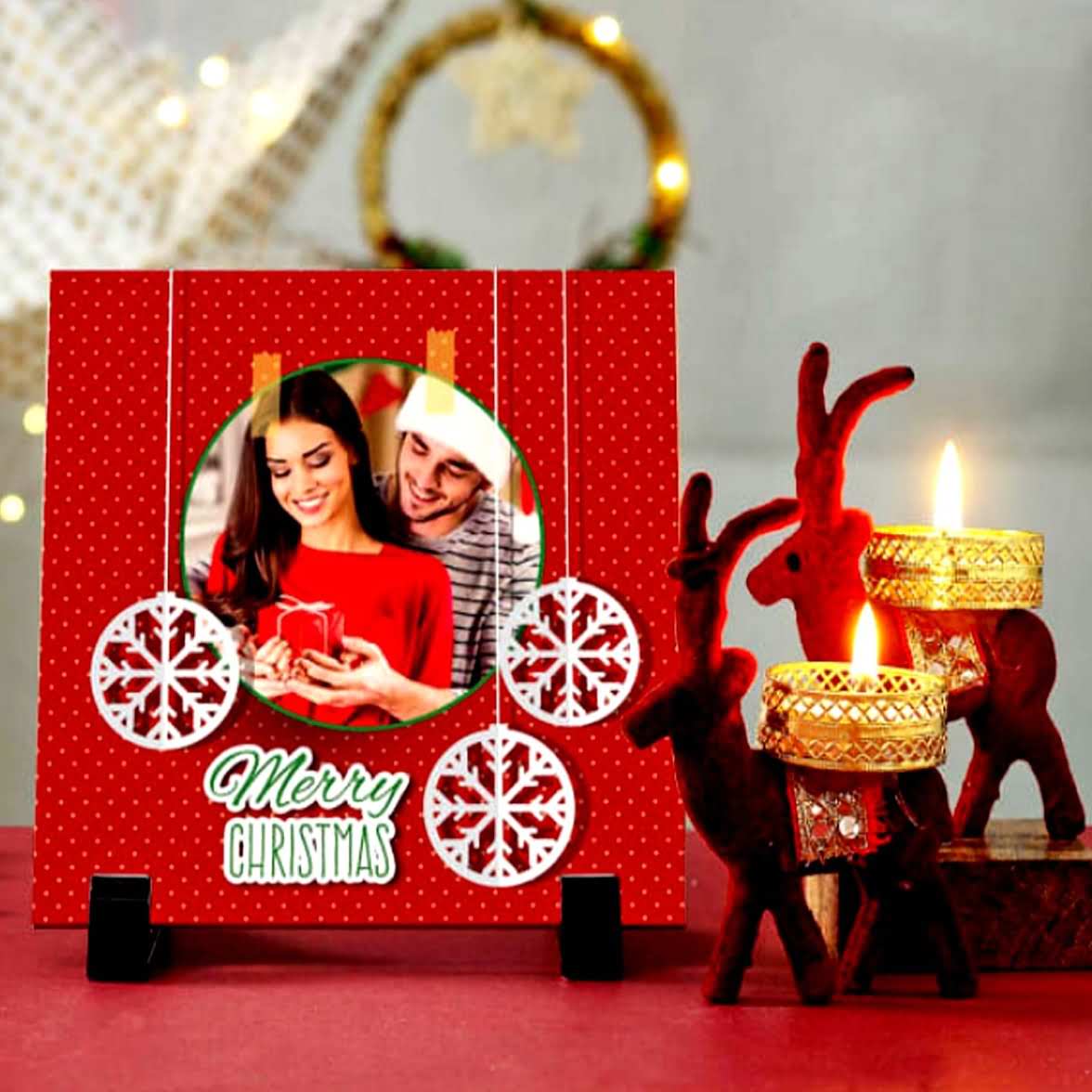Buy Christmas Tree N Chocolates Online Same Day & Midnight Delivery Across  India @ Best Price - OyeGifts