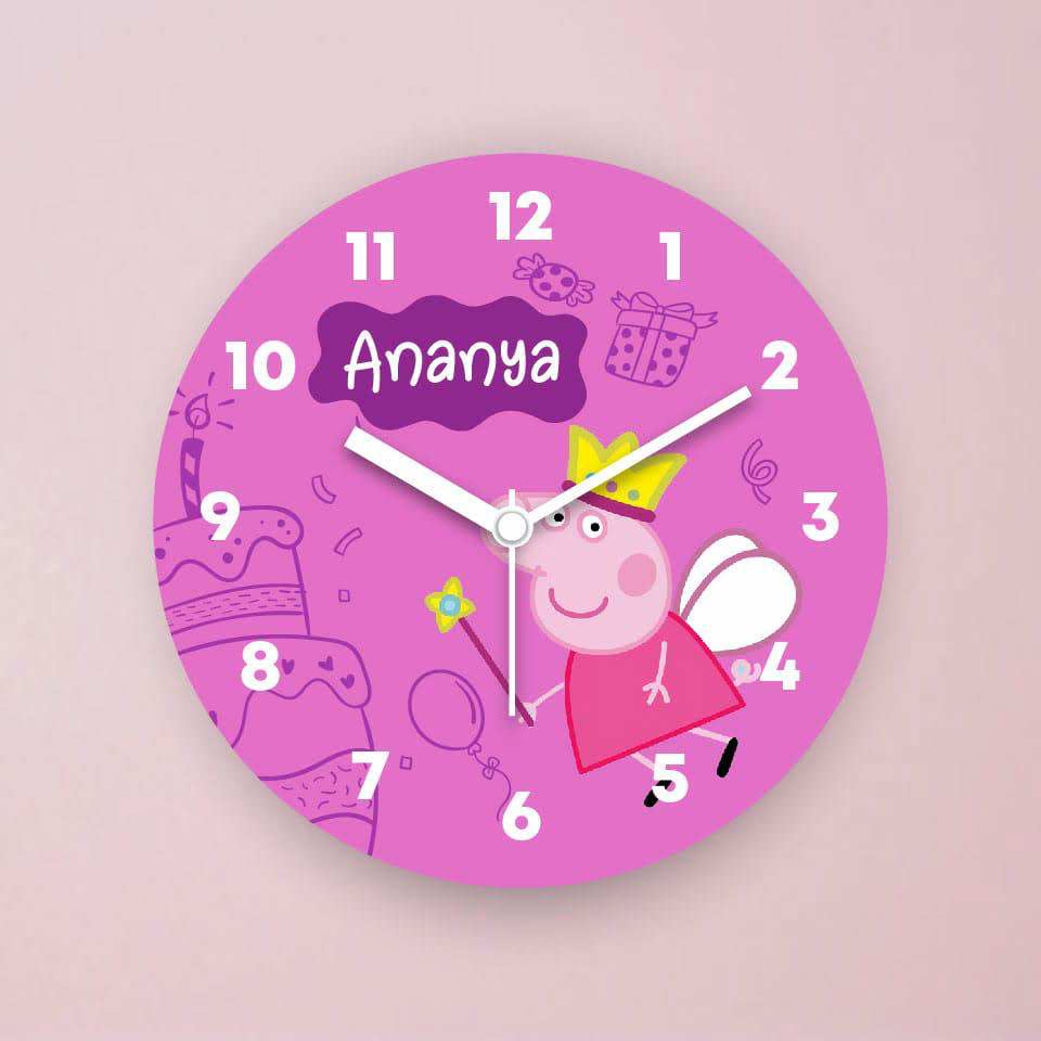Cartoon Drawing Cute Alarm Clock PNG Images | PSD Free Download - Pikbest