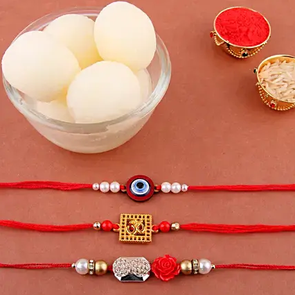 Same day on sale rakhi delivery